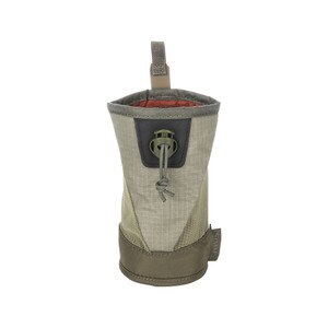 Simms Flyweight Bottle Holster Small in Tan